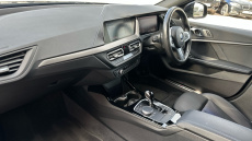 BMW 1 Series 118i [136] M Sport 5dr Step Auto [LCP] Petrol Hatchback